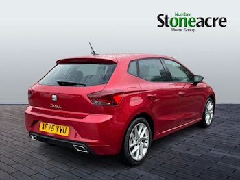 Used SEAT Ibiza 2025 for sale - 77387040: Photo