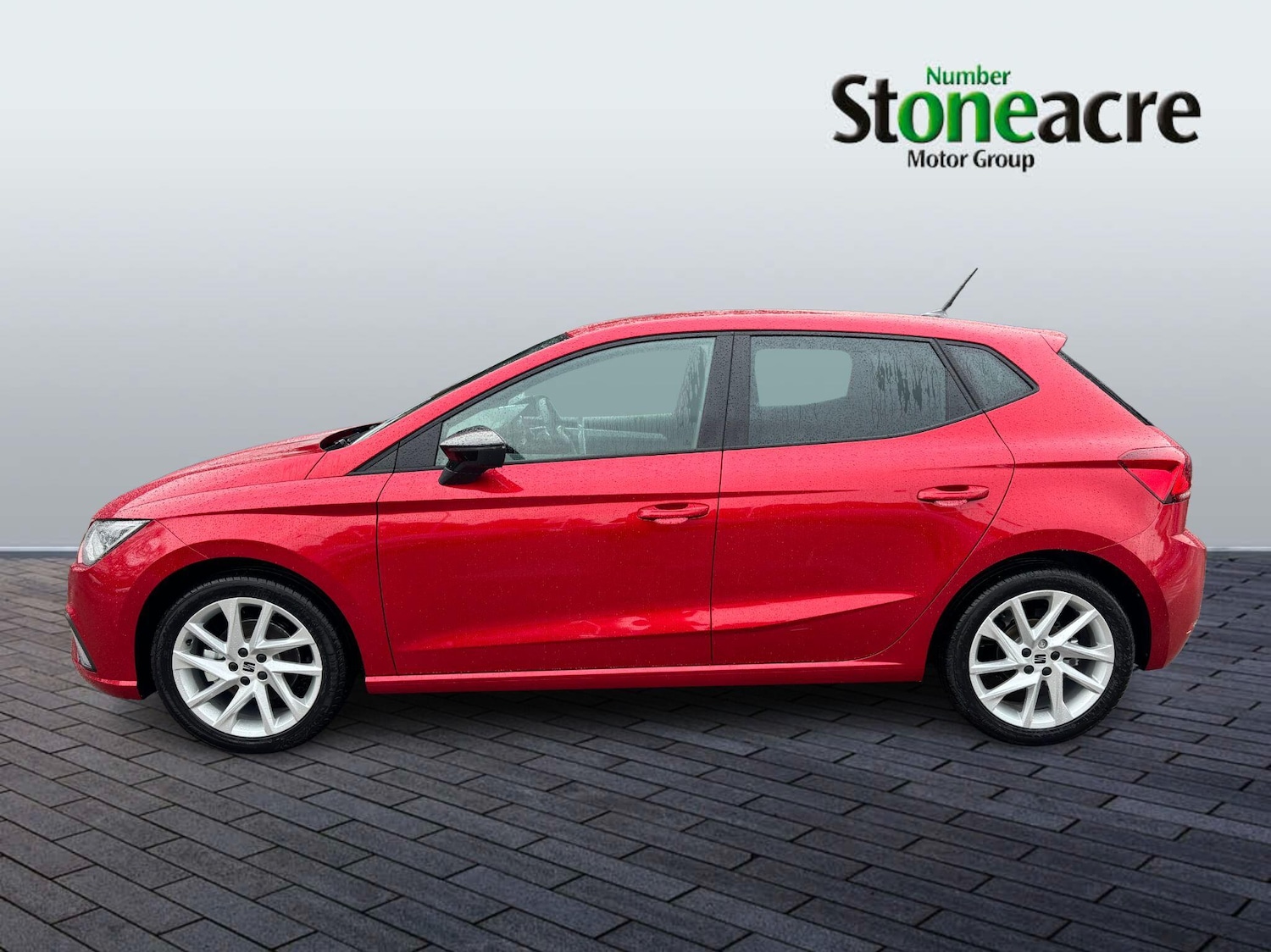 Used SEAT Ibiza 2025 for sale - 77387040: Photo 6