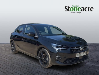 Used Vauxhall Corsa 2023 for sale - 75589209: Photo