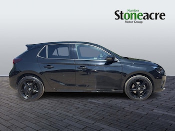 Used Vauxhall Corsa 2023 for sale - 75589209: Photo