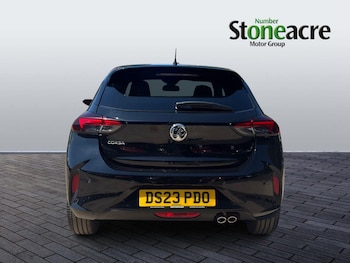 Used Vauxhall Corsa 2023 for sale - 75589209: Photo