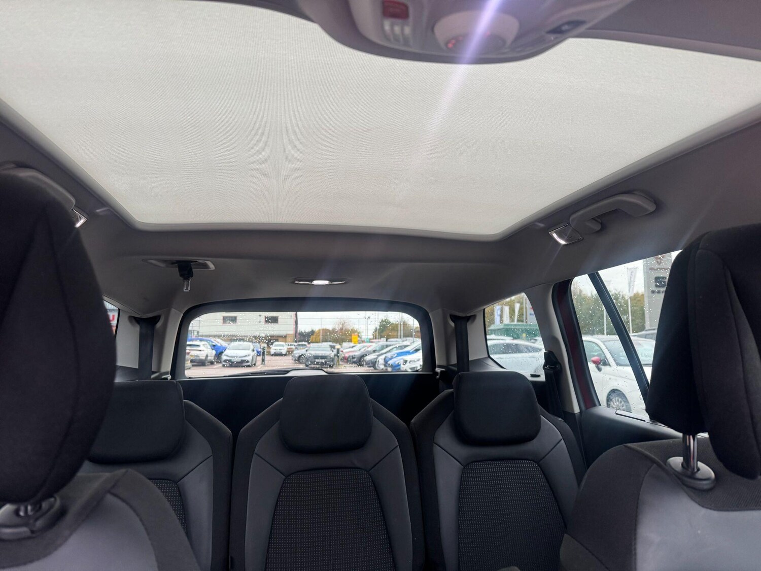 Used Citroen C4 Grand Picasso 2021 for sale - 77386833: Photo 16