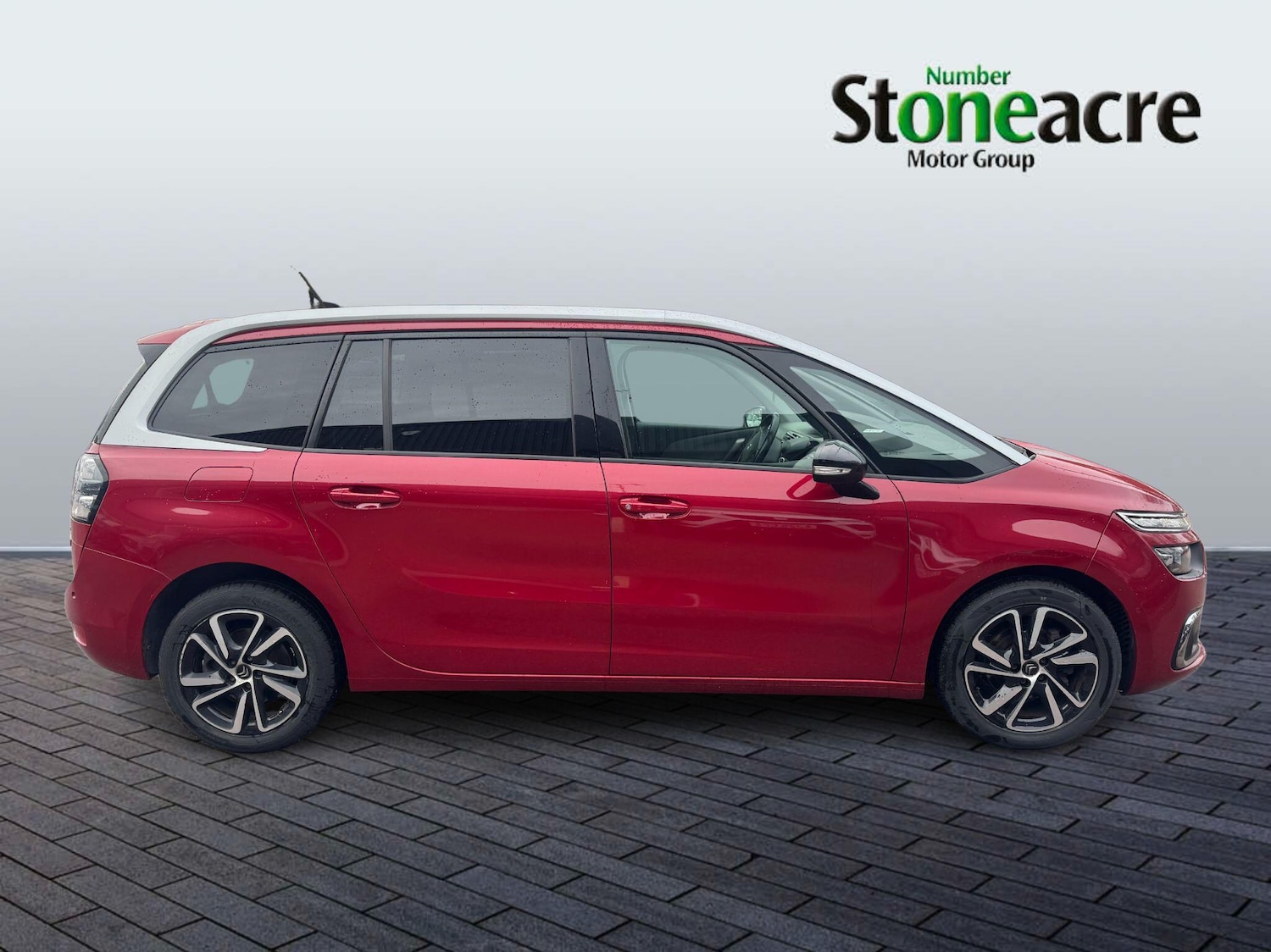 Used Citroen C4 Grand Picasso 2021 for sale - 77386833: Photo 2