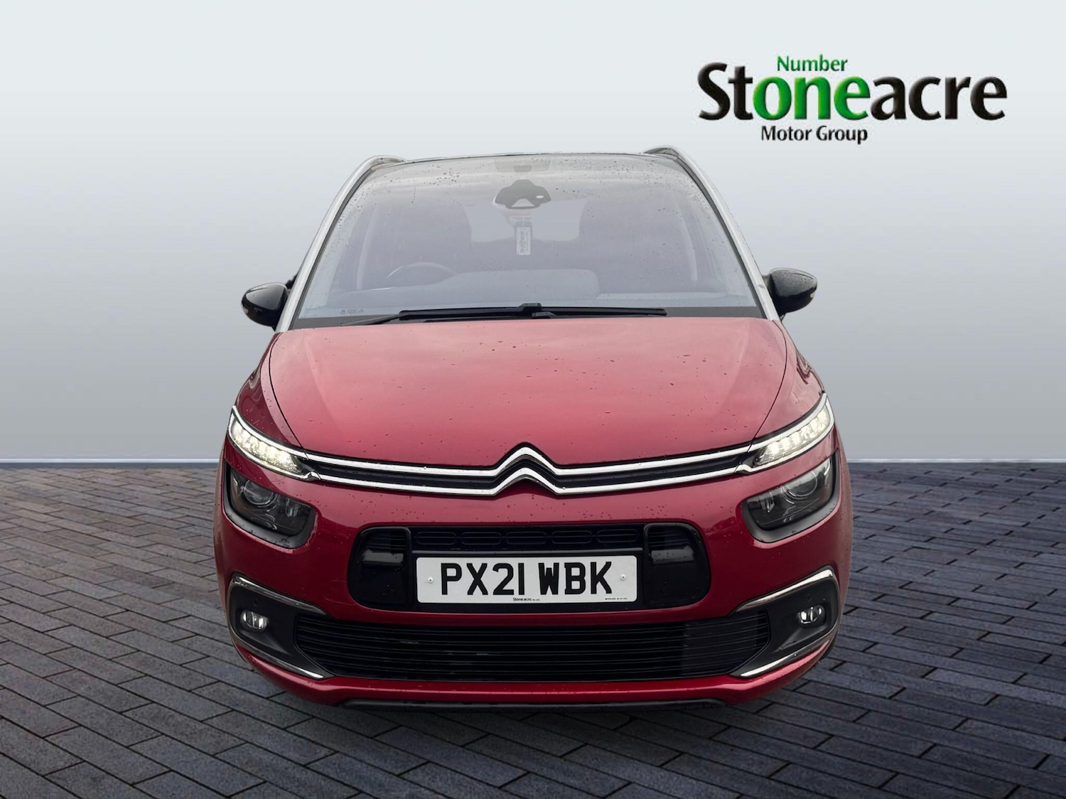 Used Citroen C4 Grand Picasso 2021 for sale - 77386833: Photo 7