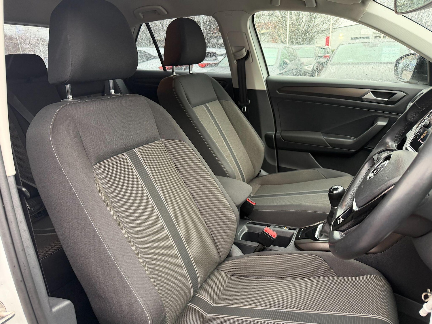 Used Volkswagen T-Roc 2018 for sale - 77737845: Photo 17