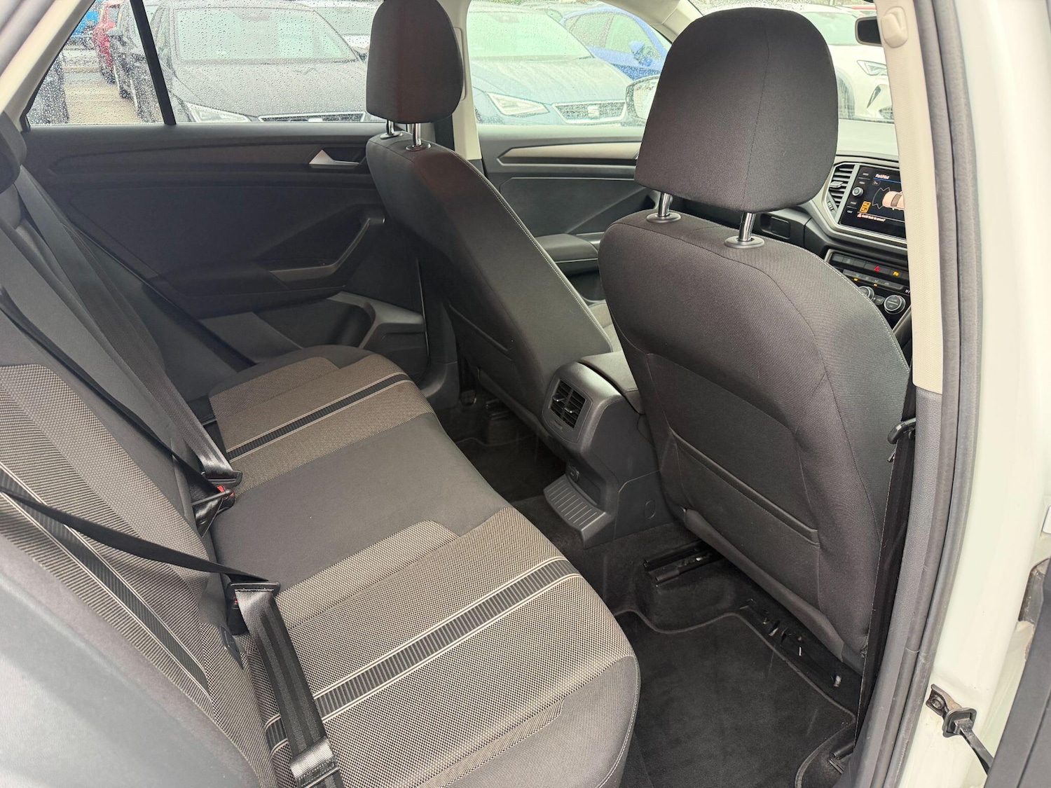 Used Volkswagen T-Roc 2018 for sale - 77737845: Photo 19