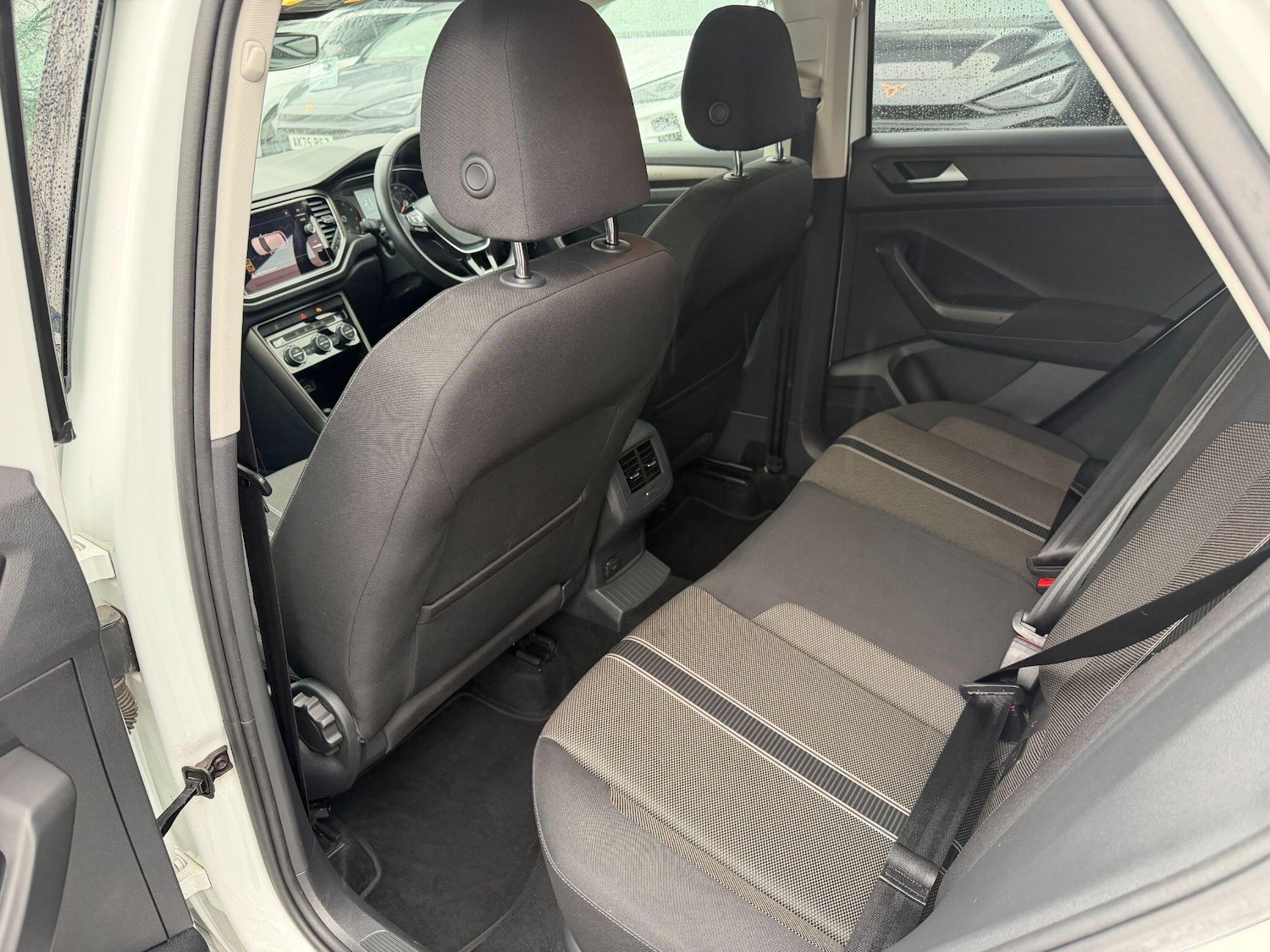 Used Volkswagen T-Roc 2018 for sale - 77737845: Photo 20