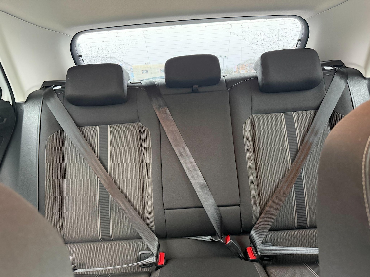 Used Volkswagen T-Roc 2018 for sale - 77737845: Photo 21