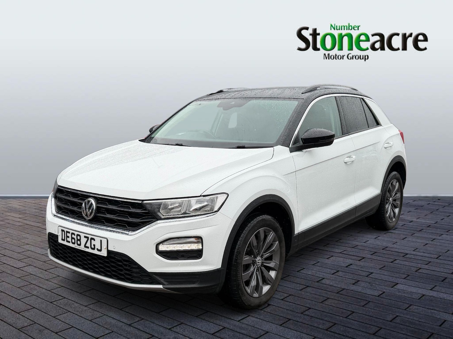 Used Volkswagen T-Roc 2018 for sale - 77737845: Photo 6