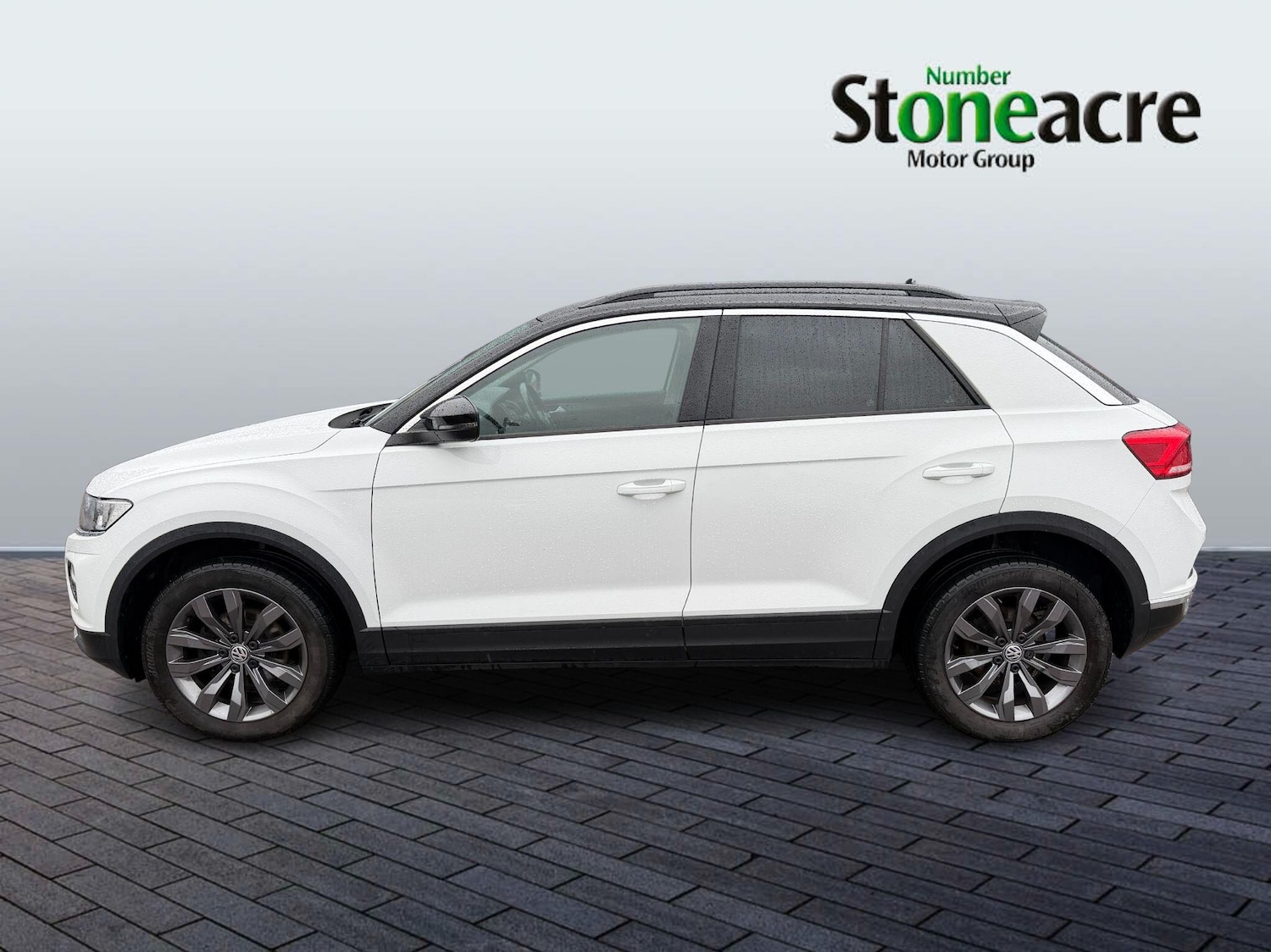 Used Volkswagen T-Roc 2018 for sale - 77737845: Photo 7
