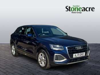 2021 (71) - 1.0 TFSI 30 Sport SUV 5dr Petrol Manual Euro 6 (s/s) (110 ps)