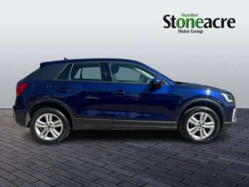Used Audi Q2 2021 for sale - 75232667: Photo