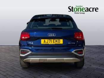 Used Audi Q2 2021 for sale - 75232667: Photo