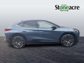 Used Cupra Tavascan 2025 for sale - 75082538: Photo