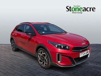 Used Kia XCeed 2024 for sale - 79362031: Photo