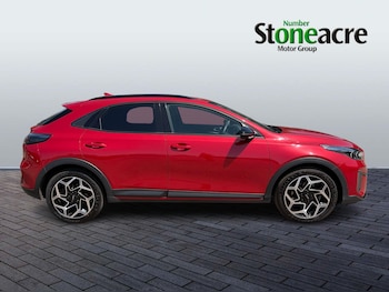 Used Kia XCeed 2024 for sale - 79362031: Photo