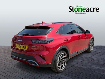 Used Kia XCeed 2024 for sale - 79362031: Photo