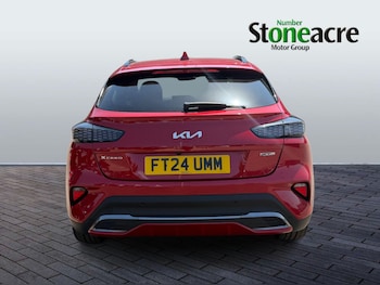Used Kia XCeed 2024 for sale - 79362031: Photo
