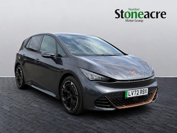 Used Cupra Born 2022 for sale - 78662265: Photo