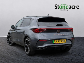 Used Cupra Born 2022 for sale - 78662265: Photo
