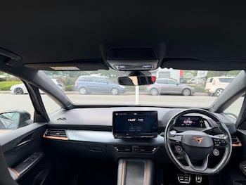 Used Cupra Born 2022 for sale - 78662265: Photo