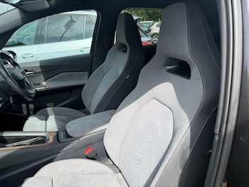 Used Cupra Born 2022 for sale - 78662265: Photo