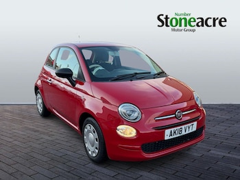 Fiat 500 feature image