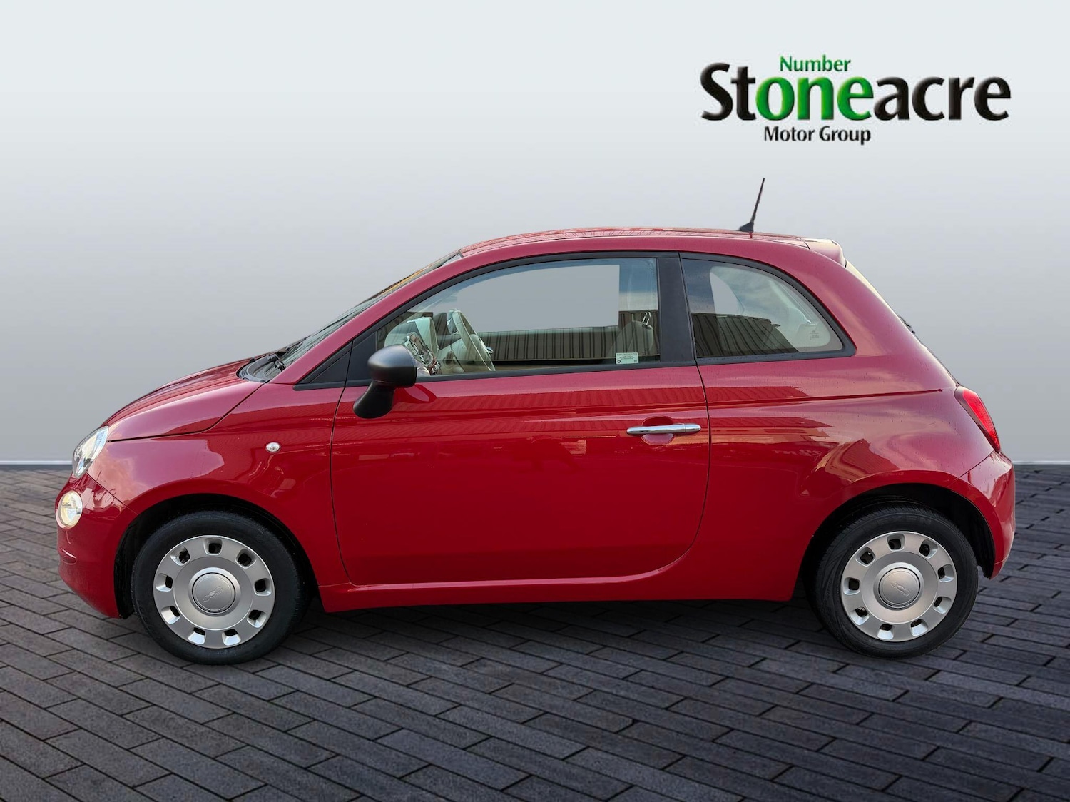 Used Fiat 500 2018 for sale - 77238522: Photo 6