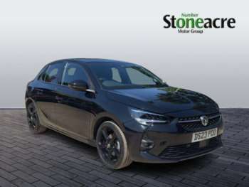 2023 (23) - 1.2 Turbo GS Hatchback 5dr Petrol Auto Euro 6 (s/s) (130 ps)