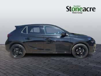 Used Vauxhall Corsa 2023 for sale - 74690830: Photo