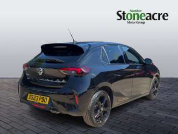 Used Vauxhall Corsa 2023 for sale - 74690830: Photo