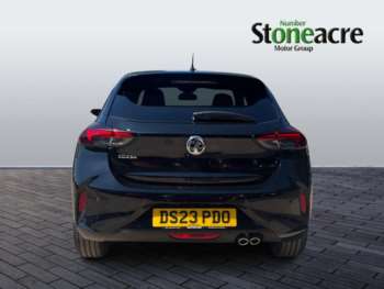 Used Vauxhall Corsa 2023 for sale - 74690830: Photo