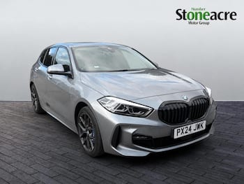 Used BMW 1 Series 2024 for sale - 79861049: Photo