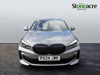 Used BMW 1 Series 2024 for sale - 79861049: Photo