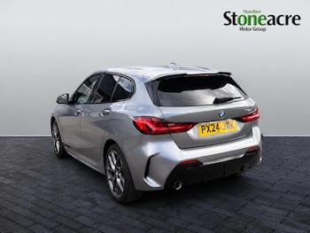 Used BMW 1 Series 2024 for sale - 79861049: Photo