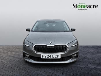 Used Skoda Fabia 2024 for sale - 79698779: Photo