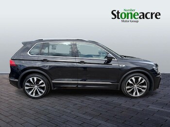 Used Volkswagen Tiguan 2018 for sale - 78877871: Photo