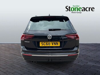 Used Volkswagen Tiguan 2018 for sale - 78877871: Photo