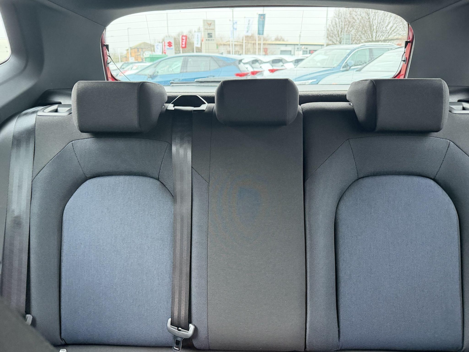 Used SEAT Arona 2025 for sale - 77156617: Photo 10