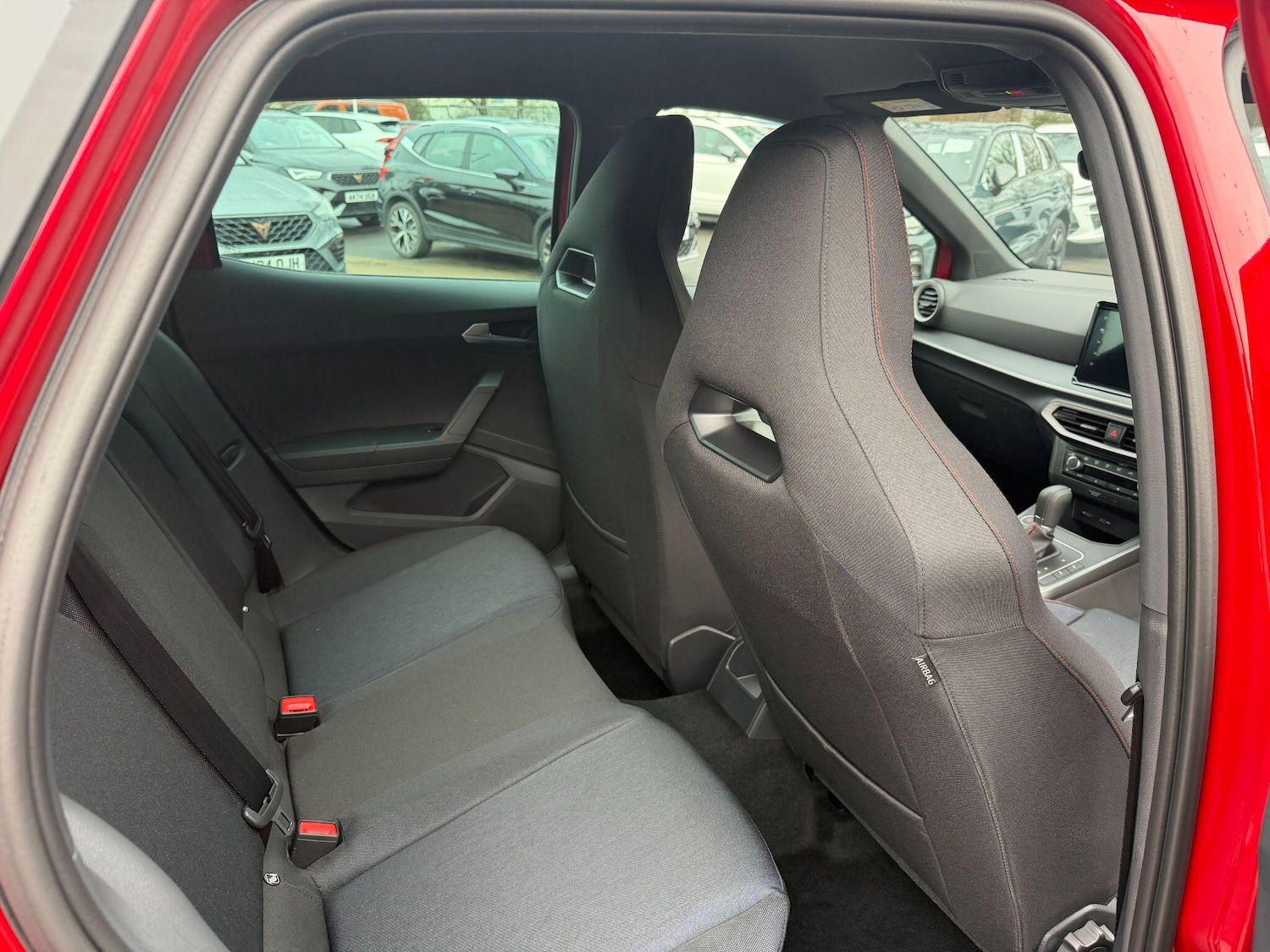 Used SEAT Arona 2025 for sale - 77156617: Photo 12