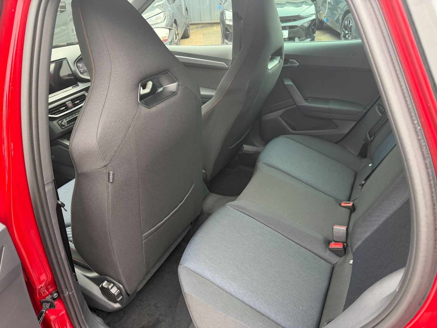 Used SEAT Arona 2025 for sale - 77156617: Photo 15