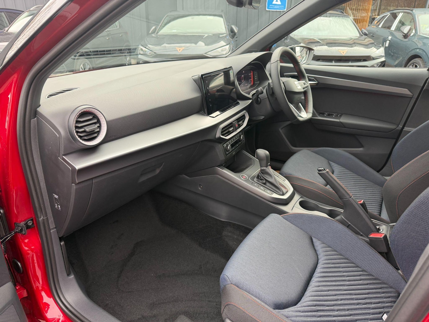 Used SEAT Arona 2025 for sale - 77156617: Photo 16