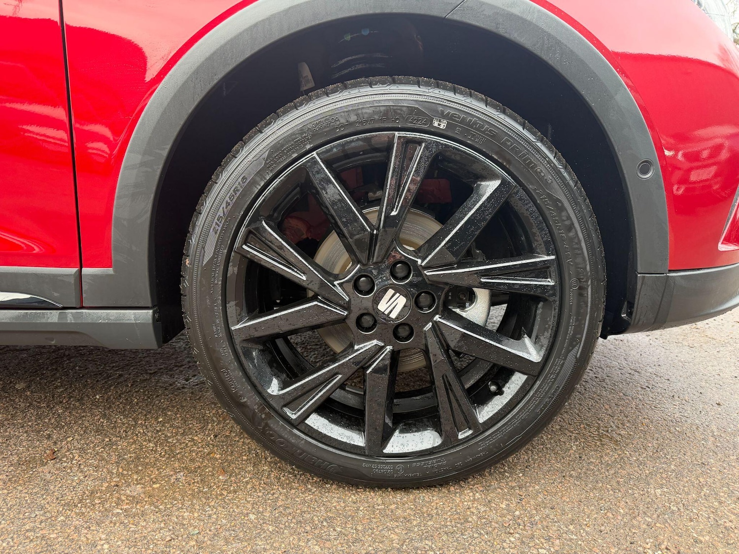 Used SEAT Arona 2025 for sale - 77156617: Photo 18