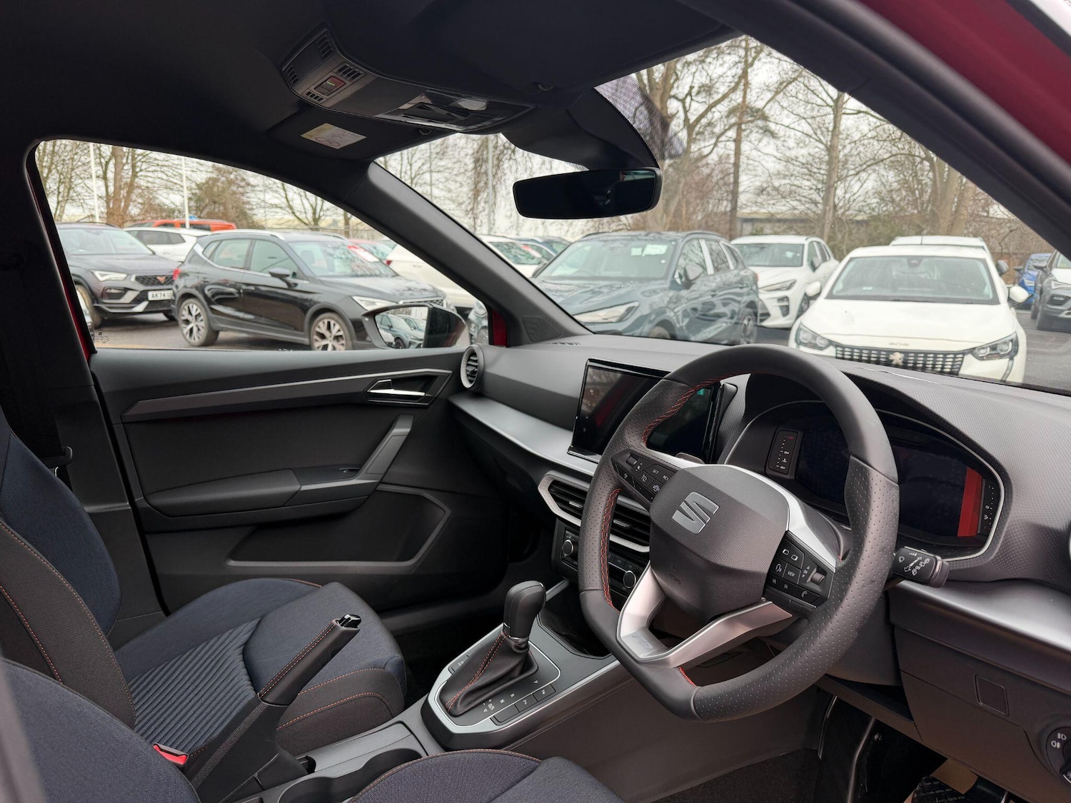 Used SEAT Arona 2025 for sale - 77156617: Photo 19