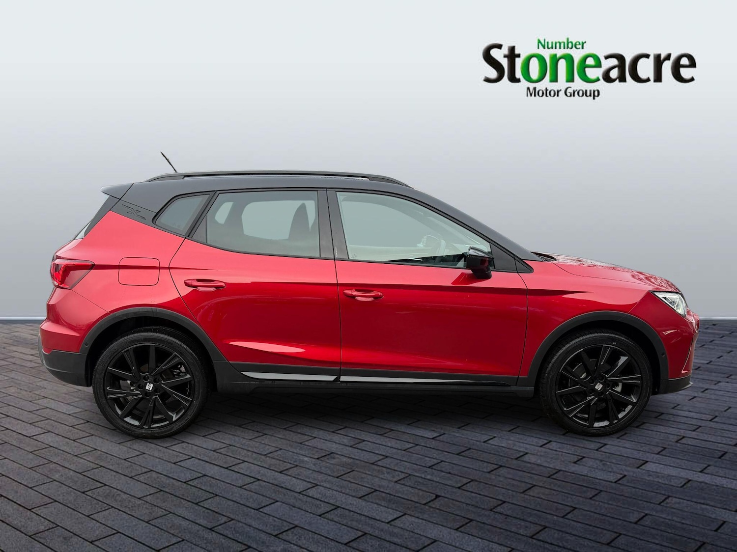 Used SEAT Arona 2025 for sale - 77156617: Photo 2