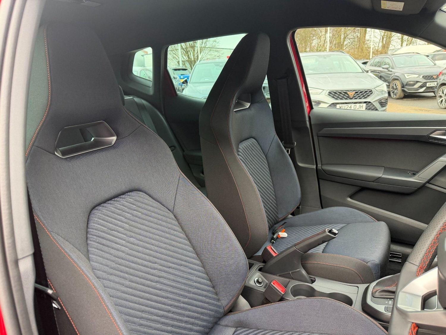 Used SEAT Arona 2025 for sale - 77156617: Photo 20