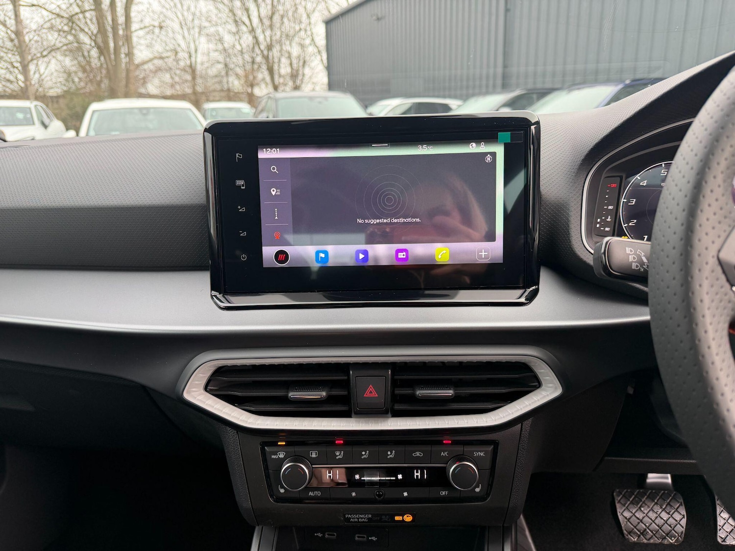 Used SEAT Arona 2025 for sale - 77156617: Photo 21