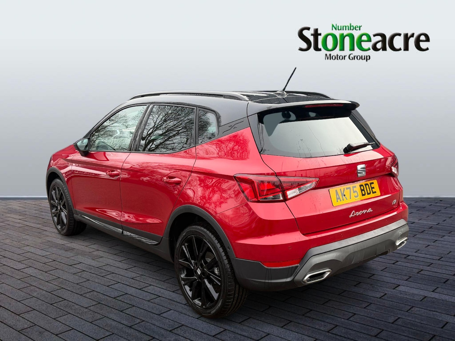 Used SEAT Arona 2025 for sale - 77156617: Photo 5