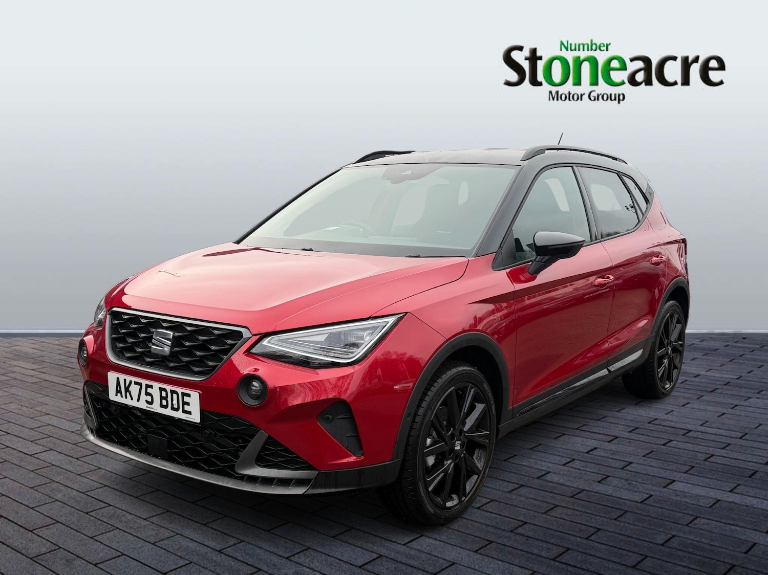 Used SEAT Arona 2025 for sale - 77156617: Photo 7