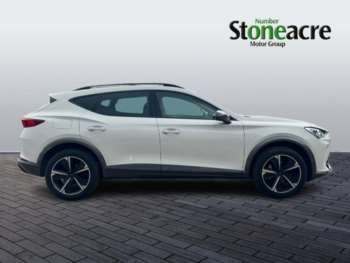 Used Cupra Formentor 2022 for sale - 75060386: Photo